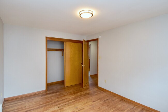 Bedroom #2 - 3101 Clermont Ave
