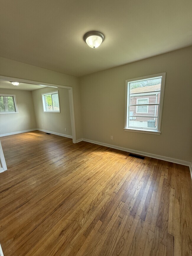 Building Photo - 6144 Court M