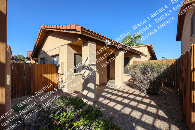 Building Photo - 14838 N 24th Dr