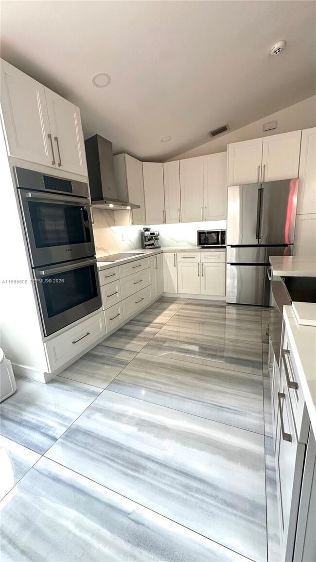 Building Photo - 13411 SW 17th Ct