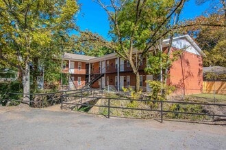 Building Photo - 201 N Polk St