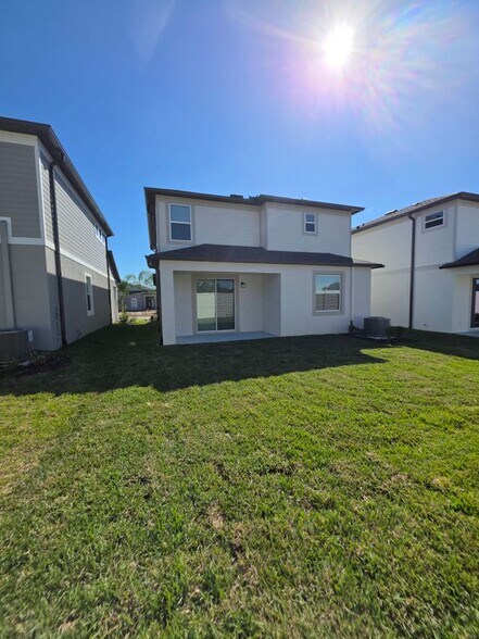 Building Photo - 3195 Fall Harvest Dr