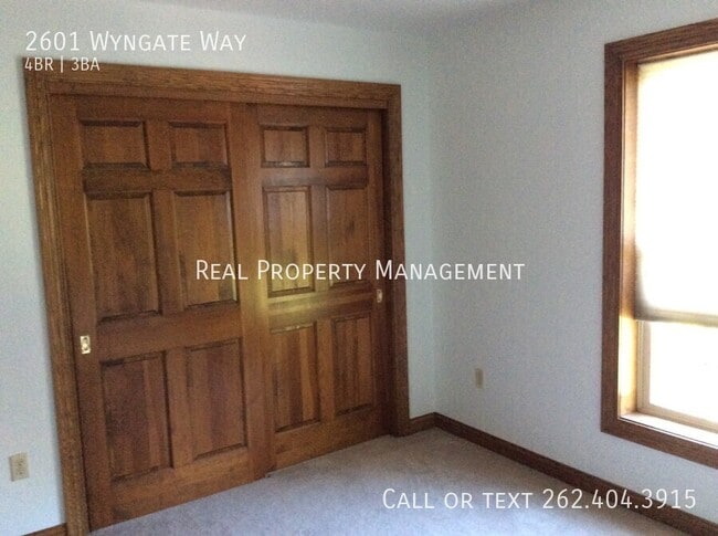 Building Photo - 2601 Wyngate Way