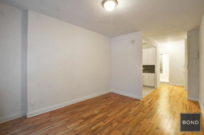 Floorplan - 237 West 18th Street