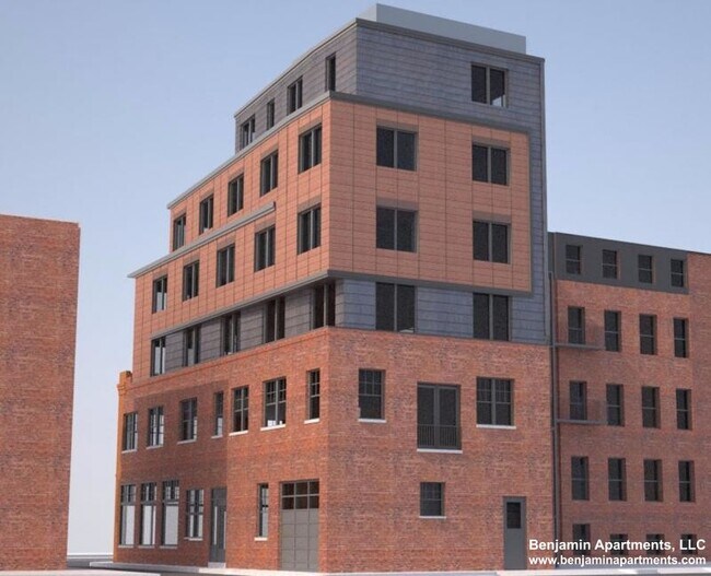 Building Photo - 659 Massachusetts Ave