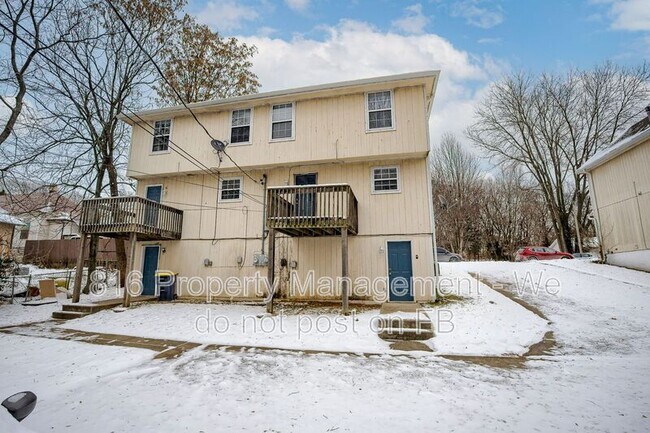 Building Photo - 2310-2312 Monroe Ave