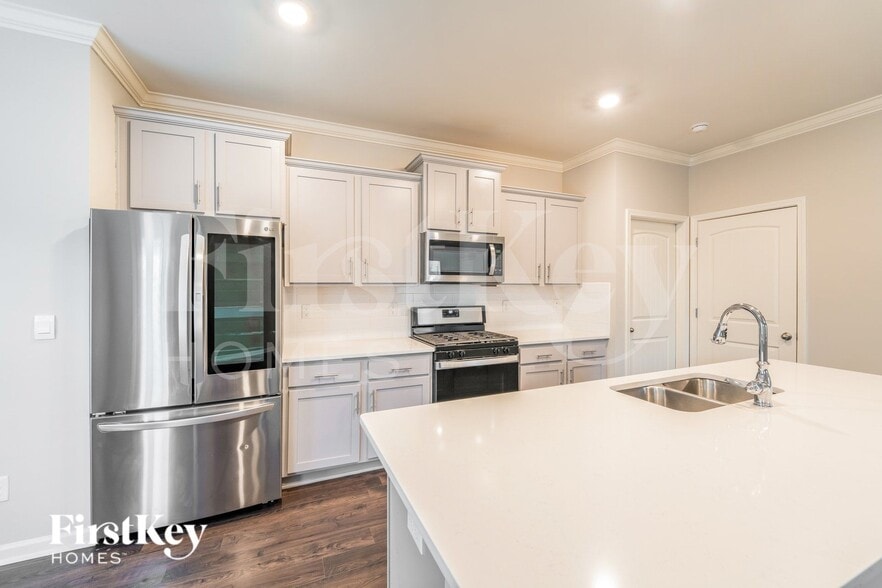 Building Photo - 516 Rock Terrace Wy