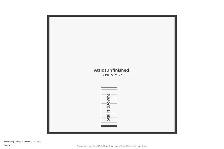 Building Photo - 2389 Cherry Spring Cove