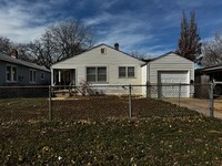 Building Photo - 2143 S Wichita St