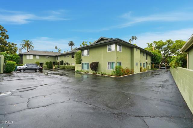 Building Photo - 313 S Orange Grove Blvd