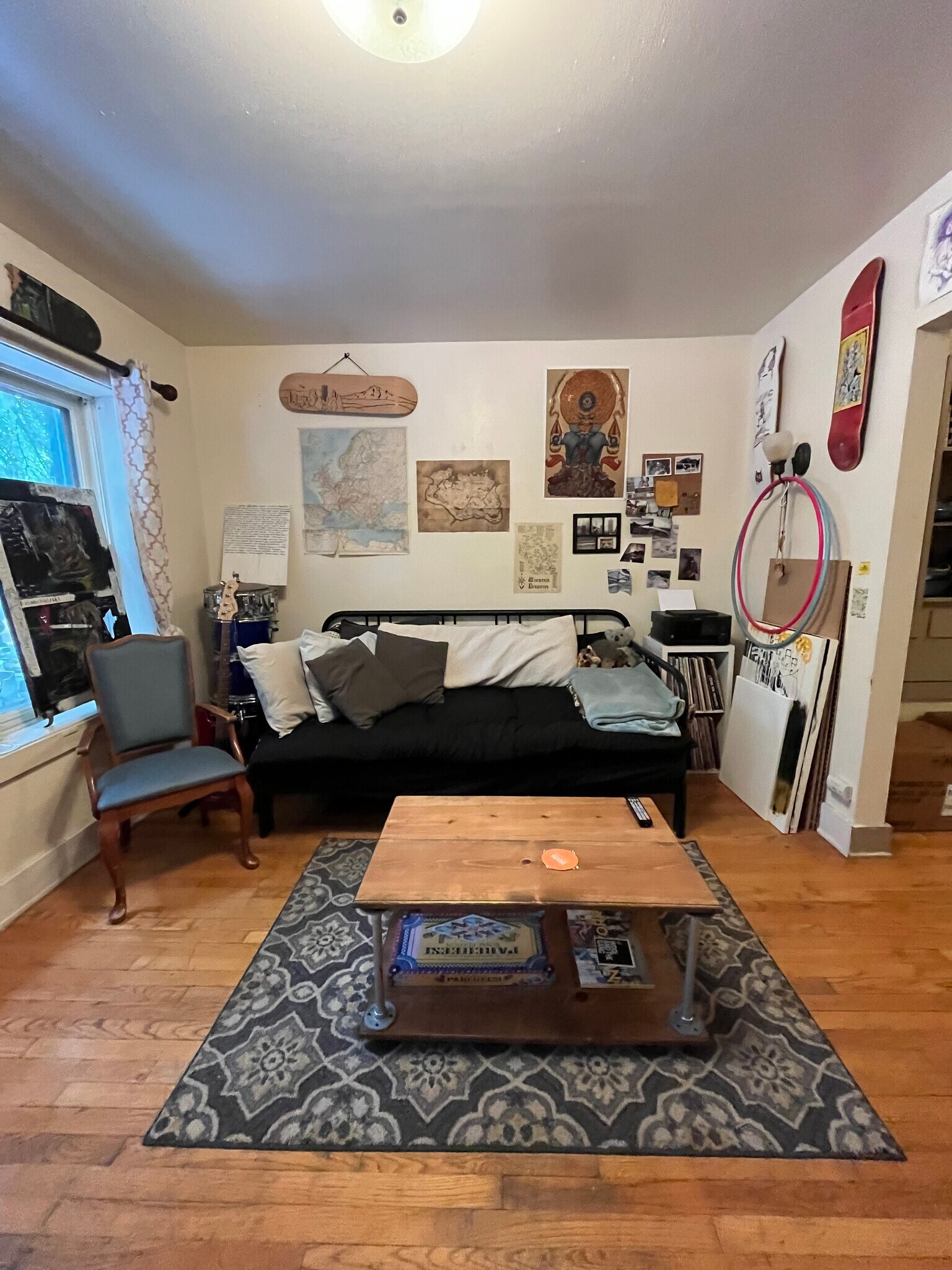 Building Photo - 1314 Williamson St