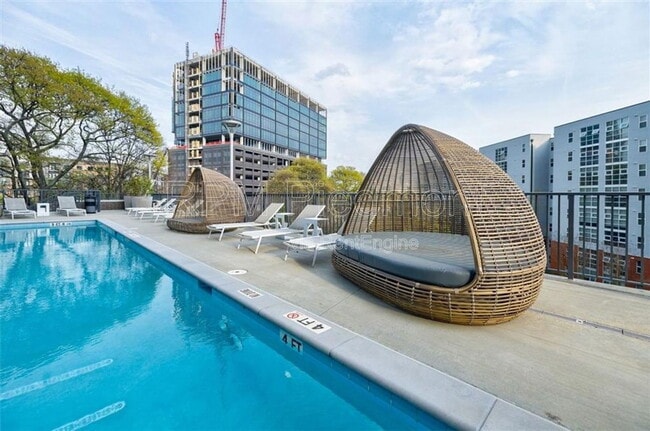 Building Photo - 788 West Marietta St NW