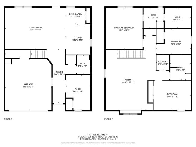 Building Photo - 9311 Sandyford Ct