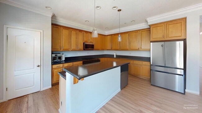 Building Photo - 2795 Ortiz Pl
