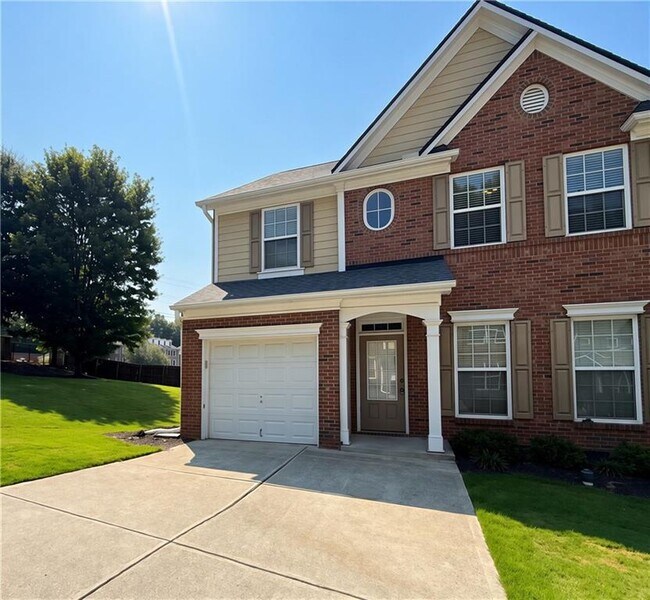 Building Photo - 4171 Magnolia Glen Walk