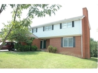 Building Photo - East Hills Duplex