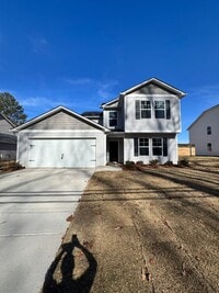 Building Photo - 914 W Sumter St