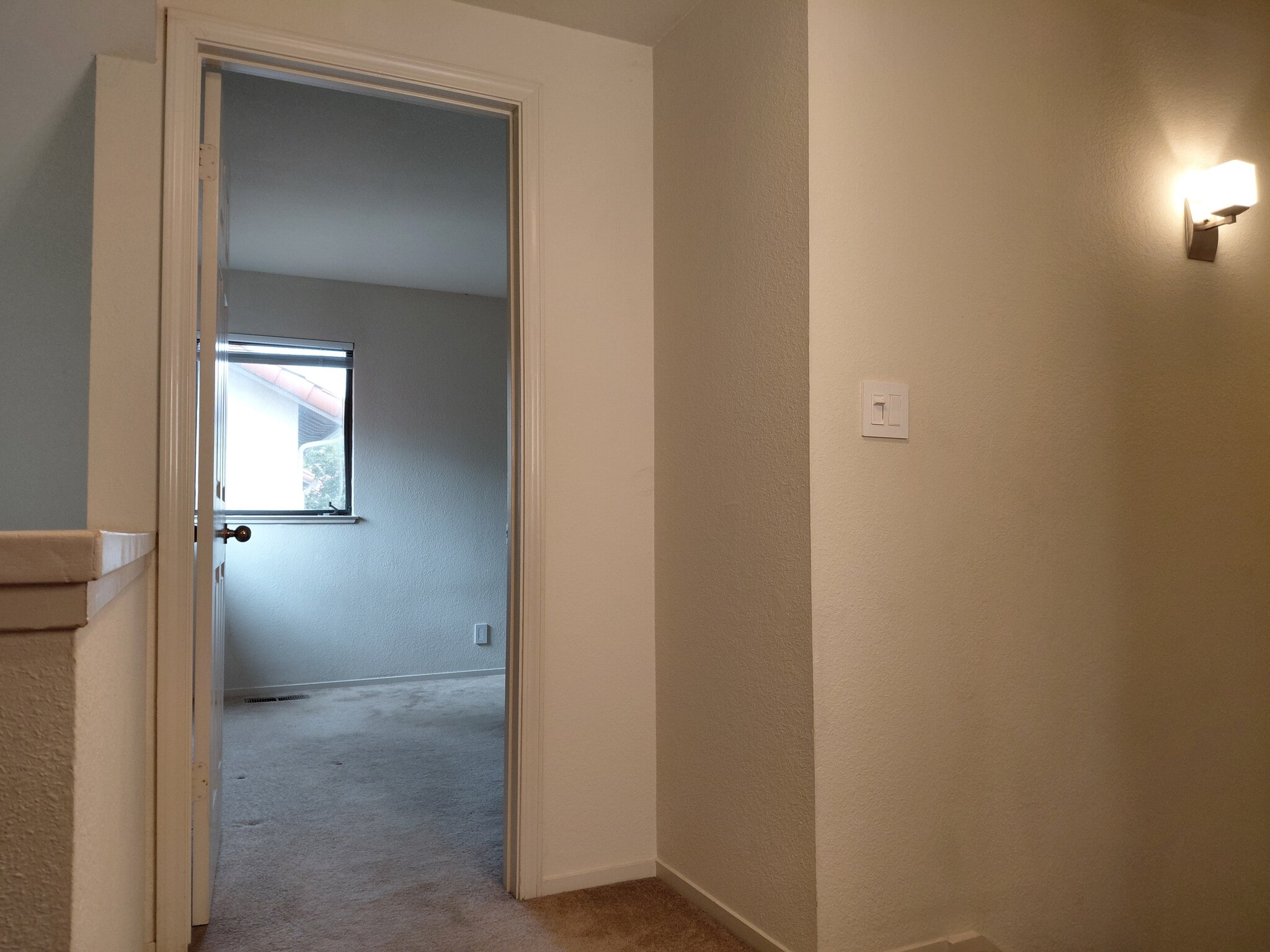 Second Floor Landing - 358 Pimlico Dr