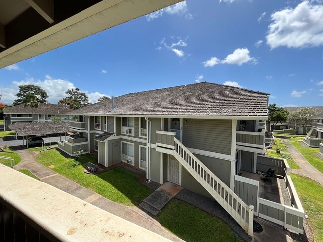 Building Photo - 94-1351 Kulewa Loop #17s