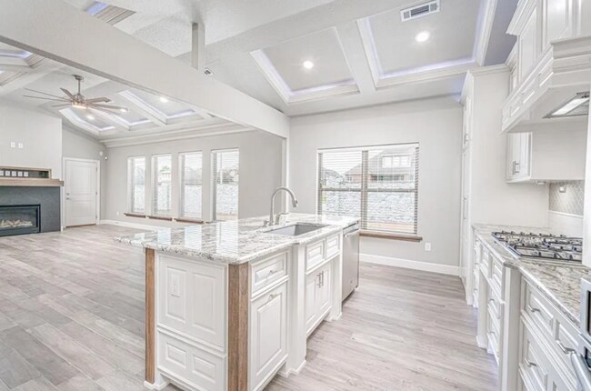 Building Photo - Stunning Home for Rent in Coler Creek!