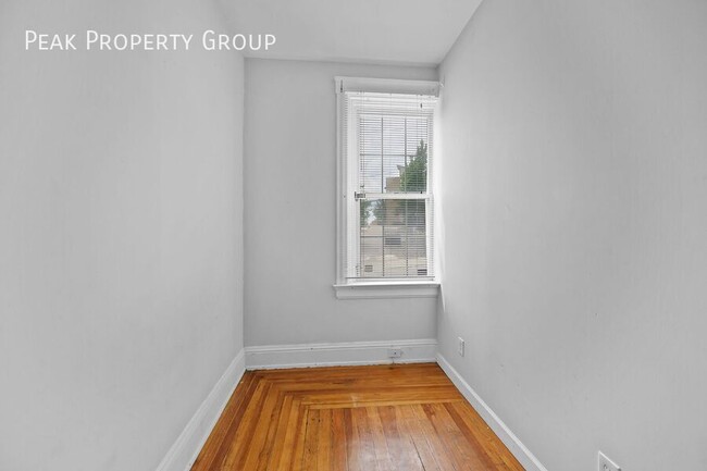 Building Photo - Welcome to 60 W. McMillan! Available Fall ...