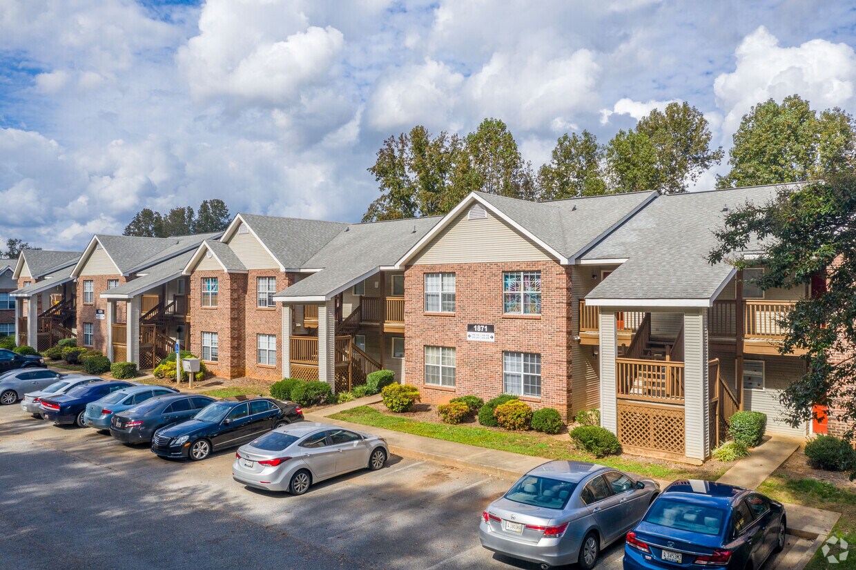 Pepper Ridge Rock Hill