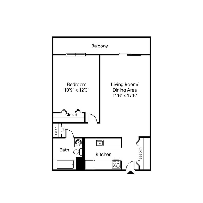 Floorplan - Lakeland Place