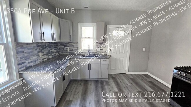 Building Photo - 3504 Poe Ave