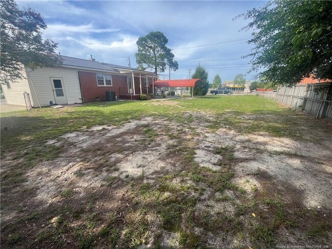 Building Photo - 3115 Legion Rd