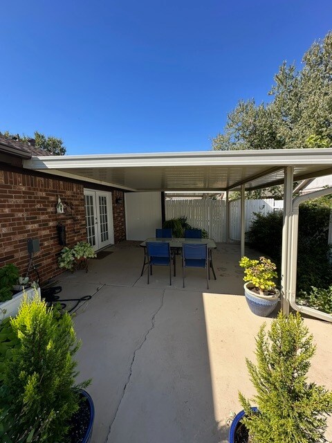 Building Photo - 7903 Harvest Moon Rd