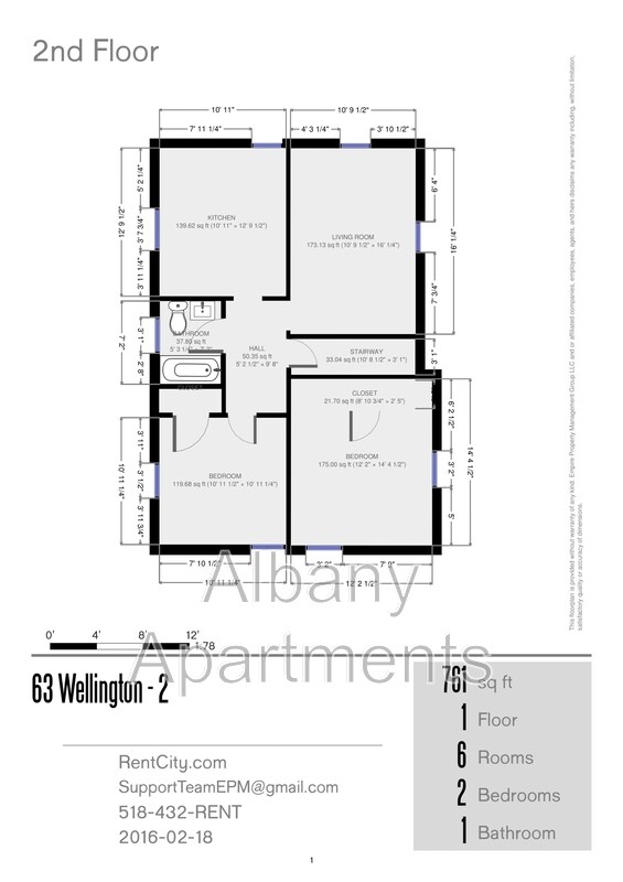 Building Photo - 63 Wellington Ave