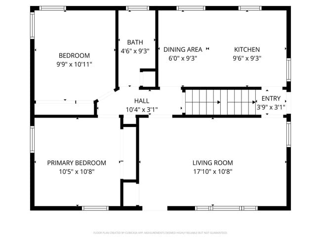 Building Photo - Beautiful 3 Bedroom with ALL the Updates!