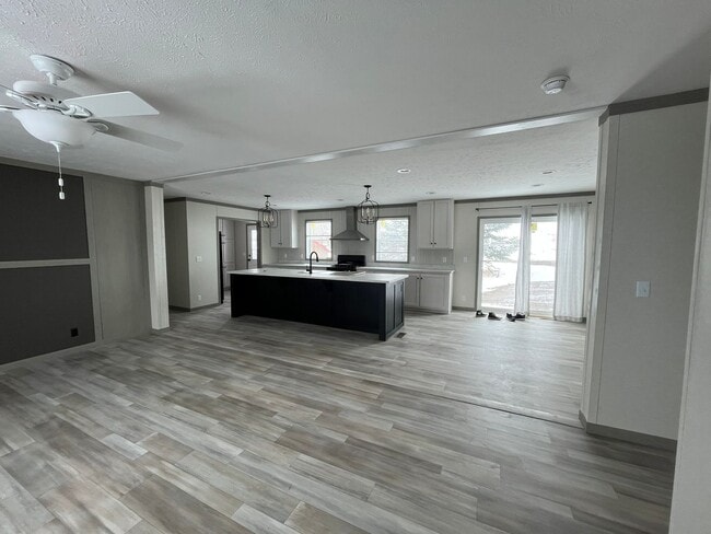 Primary Photo - Brand new manufactured 3 bedroom home on l...