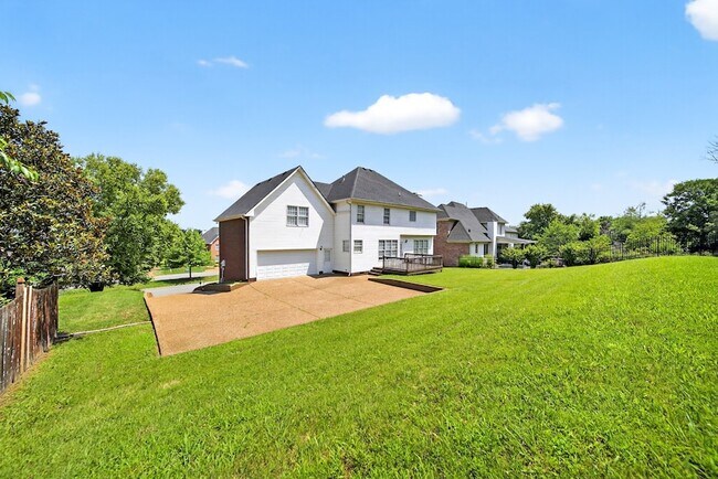 Building Photo - 118 Wynbrooke Trace