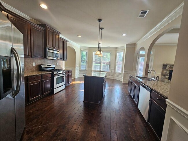 Building Photo - 1550 Horseshoe Creek Ln