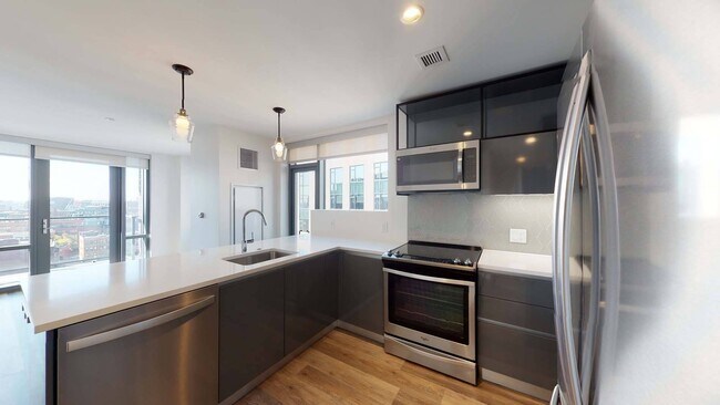 Building Photo - 345 Harrison Ave