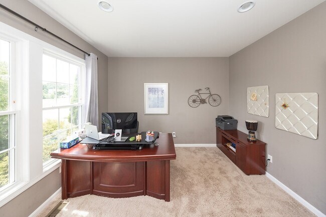 Building Photo - 1 Warmstone Way