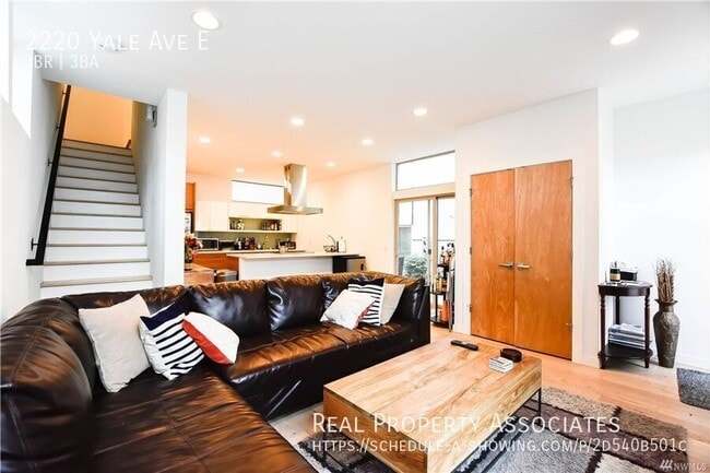 Building Photo - 2220 Yale Ave. E.