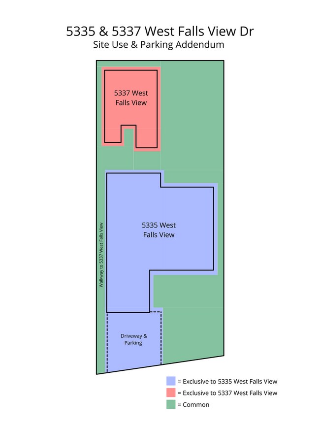 Building Photo - 5BD/2BA, Large Bedrooms!