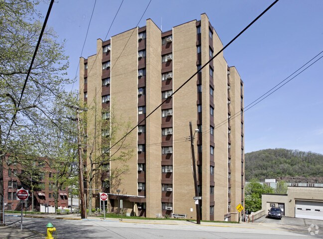 Primary Photo - Wilmerding Apartments