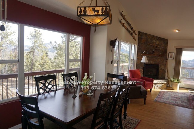 Building Photo - Short Term June-Oct  FURNISHED Home