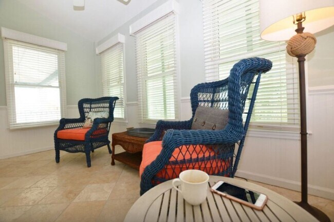 Building Photo - ENDLESS ELEGANCE AT THIS FLAWLESS OFF-SEAS...
