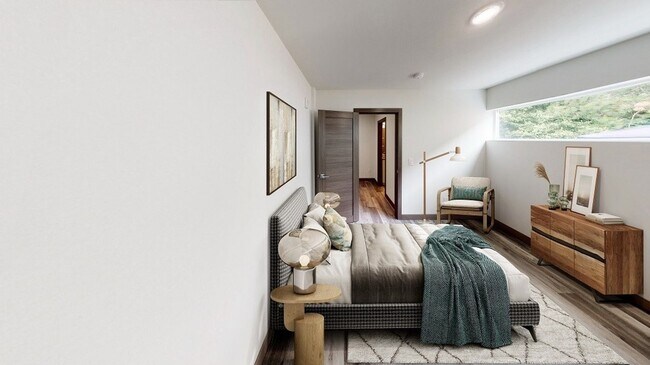 Interior Photo - BalCro Apartments