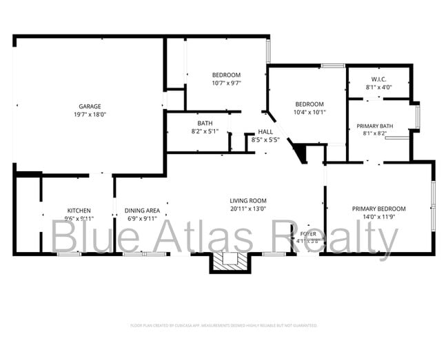 Building Photo - 1818 Orchard Dr