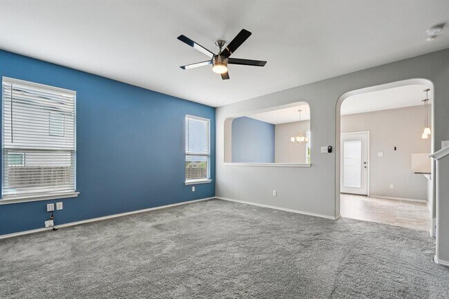 Building Photo - 19219 Zachary Taylor St