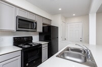2BR, 1BA - Vue at Harwell Apartments
