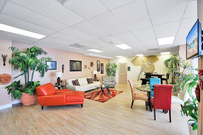 Building Photo - 4020 Galt Ocean Dr