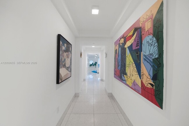 Building Photo - 5801 Collins Ave