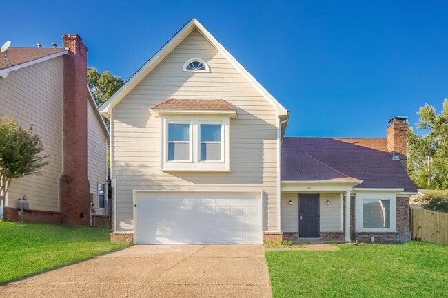 Primary Photo - 6602 Meadow Bend Dr