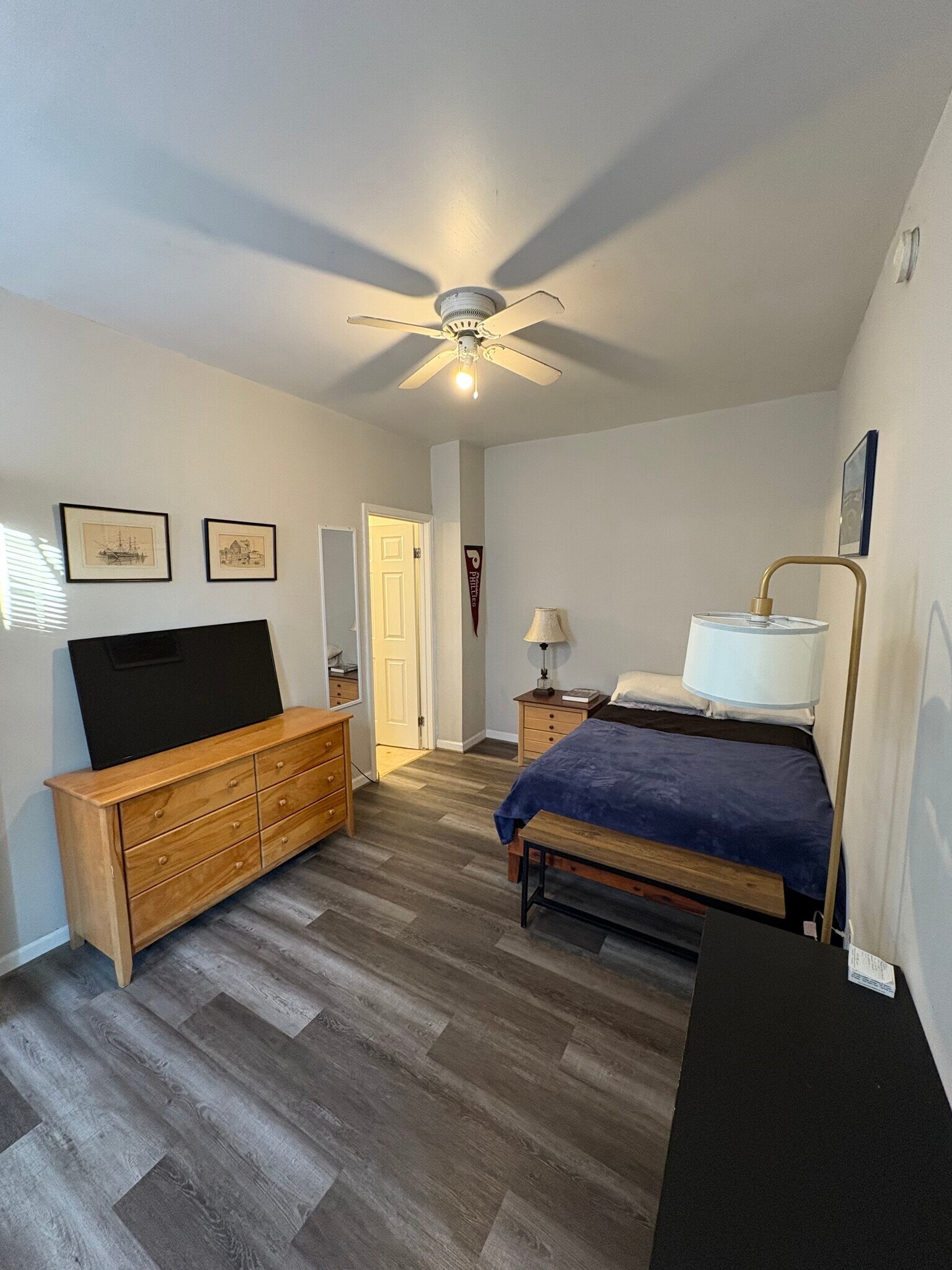 Building Photo - 2749 Harper St